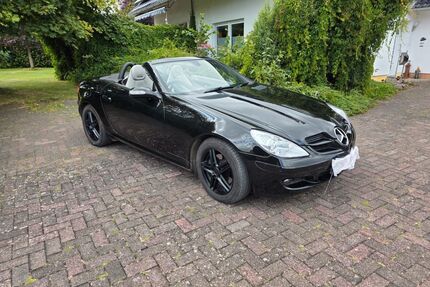 Mercedes-Benz SLK 280 Gebrauchtwagen