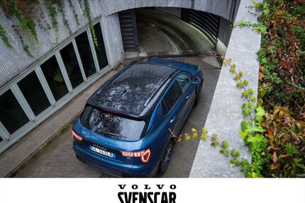 Lynk & Co 01 Gebrauchtwagen