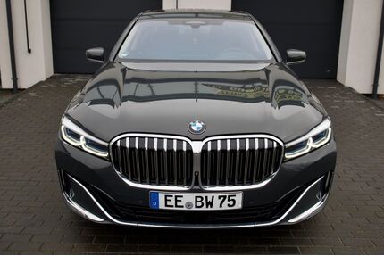 BMW 750 Gebrauchtwagen