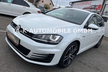VW Golf Gebrauchtwagen
