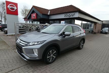 Mitsubishi Eclipse Cross Gebrauchtwagen