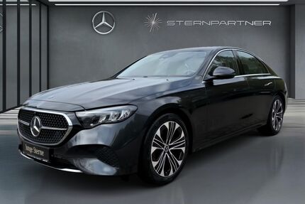 Mercedes-Benz E 220 Gebrauchtwagen