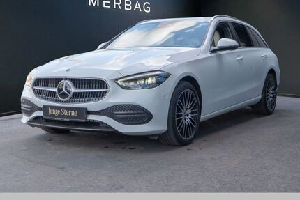 Mercedes-Benz C 220 Gebrauchtwagen