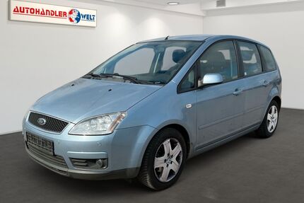 Ford C-Max Gebrauchtwagen