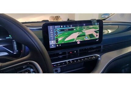 Fiat 500e Gebrauchtwagen