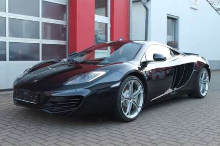 McLaren MP4-12C Gebrauchtwagen