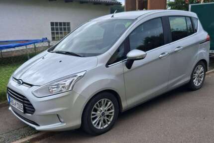 Ford B-Max Gebrauchtwagen