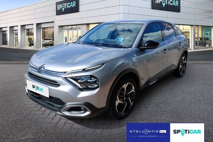 Citroen C4 Gebrauchtwagen