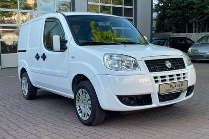 Fiat Doblo Gebrauchtwagen