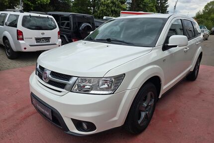 Fiat Freemont Gebrauchtwagen