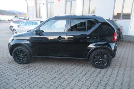 Suzuki Ignis Gebrauchtwagen
