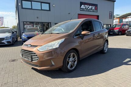 Ford B-Max Gebrauchtwagen