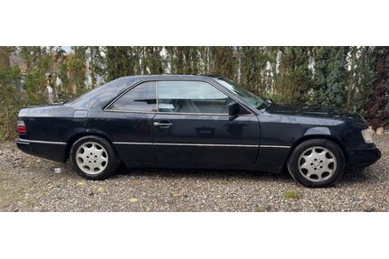 Mercedes-Benz CE 230 Gebrauchtwagen