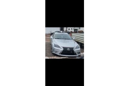 Lexus IS 220 Gebrauchtwagen