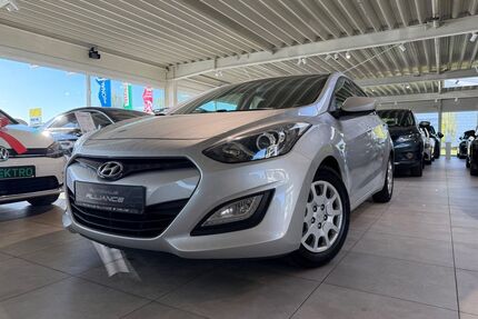 Hyundai i30 Gebrauchtwagen
