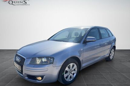 Audi A3 Gebrauchtwagen