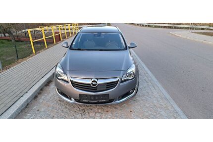Opel Insignia Gebrauchtwagen