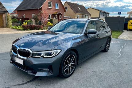 BMW 318 Gebrauchtwagen
