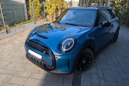 Mini Cooper SE Gebrauchtwagen