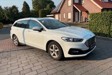 Ford Mondeo Gebrauchtwagen