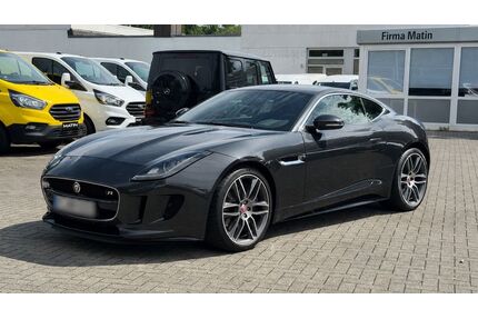 Jaguar F-Type Gebrauchtwagen