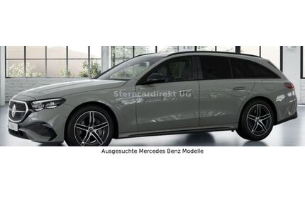 Mercedes-Benz E 300 Gebrauchtwagen