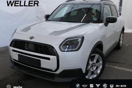 Mini Countryman D (Cooper) Gebrauchtwagen