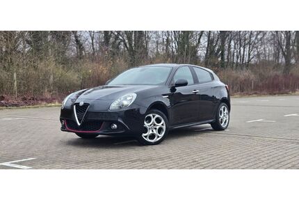 Alfa Romeo Giulietta Gebrauchtwagen