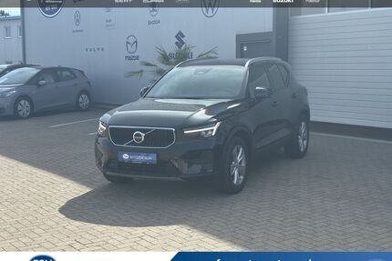 Volvo XC40 Gebrauchtwagen