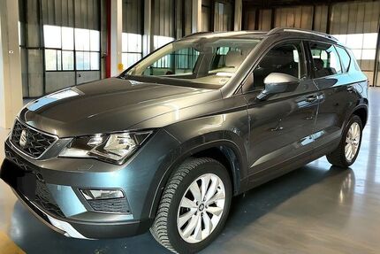 Seat Ateca Gebrauchtwagen