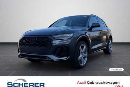 Audi Q5 Gebrauchtwagen