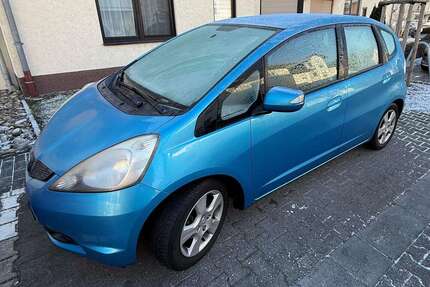 Honda Jazz Gebrauchtwagen