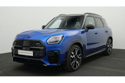 Mini Countryman S (Cooper) Gebrauchtwagen
