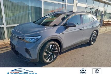 VW ID.4 Gebrauchtwagen