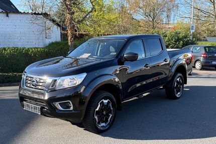 Nissan Navara Gebrauchtwagen