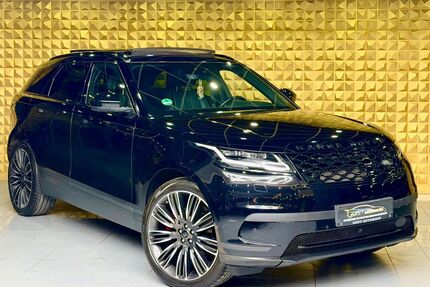 Land Rover Range Rover Velar Gebrauchtwagen