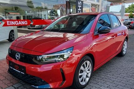 Opel Corsa Gebrauchtwagen