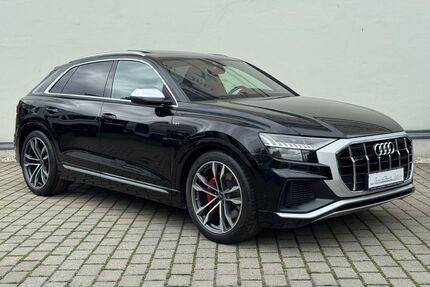 Audi SQ8 Gebrauchtwagen