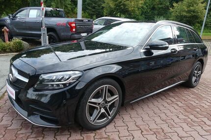 Mercedes-Benz C 220 Gebrauchtwagen