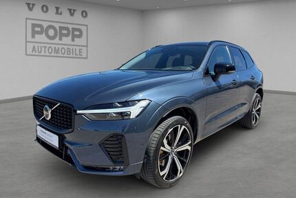 Volvo XC60 Gebrauchtwagen