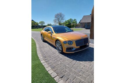 Bentley Flying Spur Gebrauchtwagen