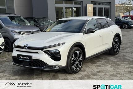 Citroen C5 X Gebrauchtwagen