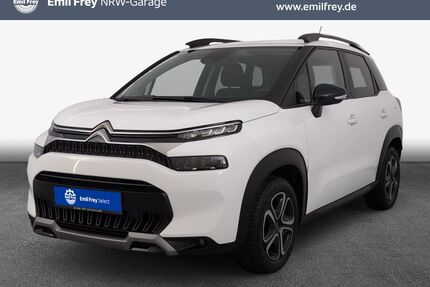 Citroen C3 Aircross Gebrauchtwagen