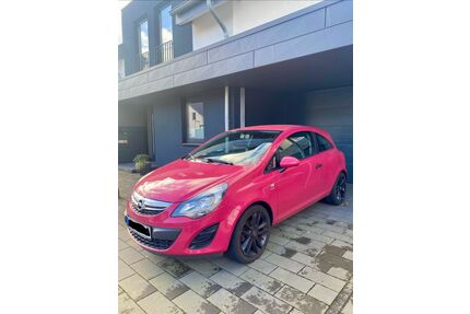 Opel Corsa Gebrauchtwagen
