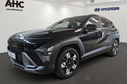 Hyundai KONA Gebrauchtwagen