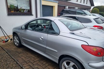 Peugeot 206 Gebrauchtwagen