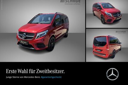 Mercedes-Benz V 300 Gebrauchtwagen