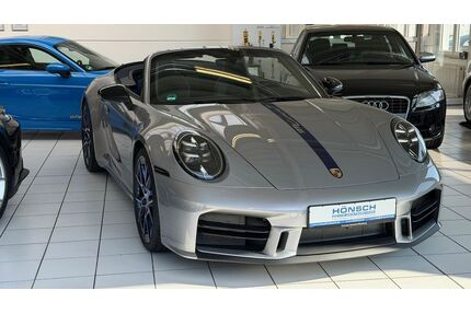 Porsche 992 Gebrauchtwagen