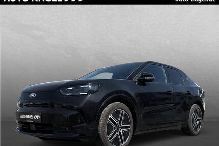 Ford Capri Gebrauchtwagen