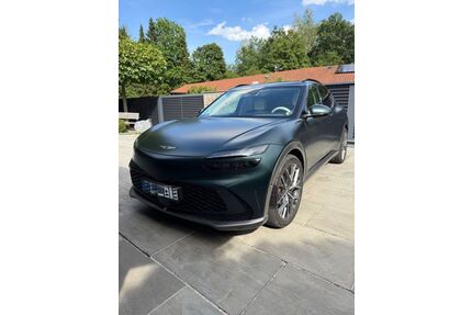 Genesis GV60 Gebrauchtwagen